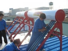 临潭热水器维修