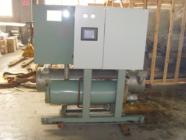 临潭酒店中央空调不停机清洗方法介绍